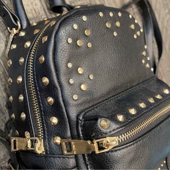 Bebe Small Backpack - Picture 4 of 13